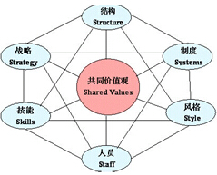 7S分析法